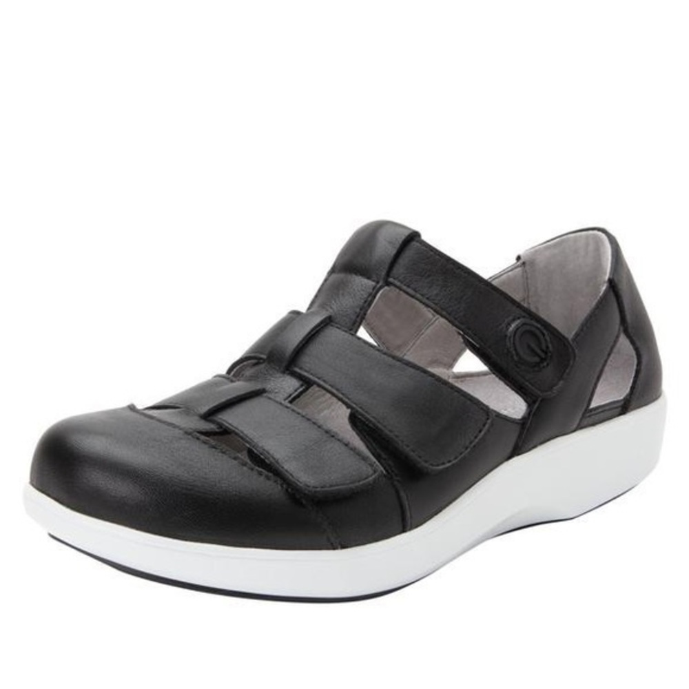 NEW Traq by Alegria Treq Sandals